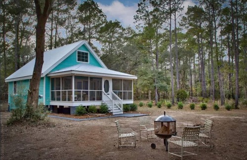 Daufuskie Island Maison | Spectacles Da Fuskie Dreams - "Wow!" Maison de vacances - Rabais de juin !!!