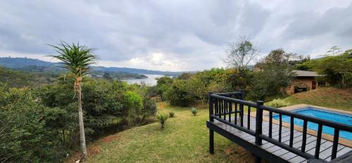 Ligfontein Maison | Da Gama Lake Cottages - Coral Tree and Cormorant Cottages