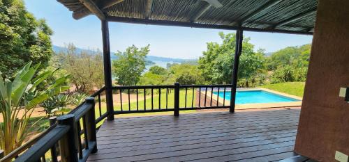Ligfontein Maison | Da Gama Lake Cottages - Coral Tree and Cormorant Cottages