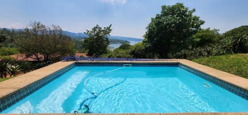 Ligfontein Maison | Da Gama Lake Cottages - Coral Tree and Cormorant Cottages