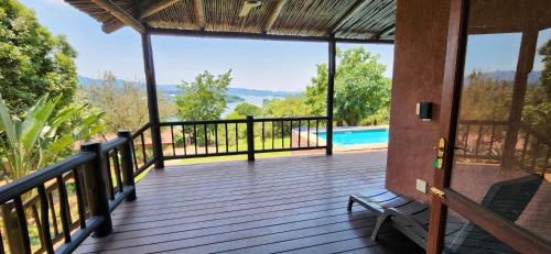 Ligfontein Maison | Da Gama Lake Cottages - Coral Tree and Cormorant Cottages