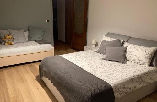 La Loggia Maison | Da Gegè