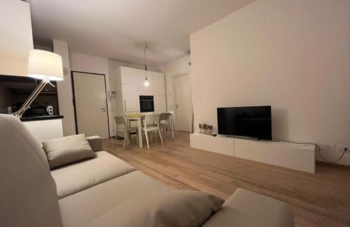 Altavilla Vicentina Appartement | Da Gió