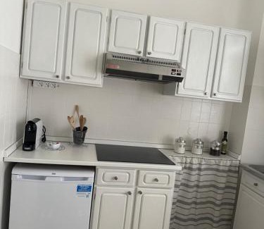 Ponderano Appartement | Da Gigi