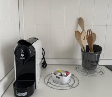 Ponderano Appartement | Da Gigi