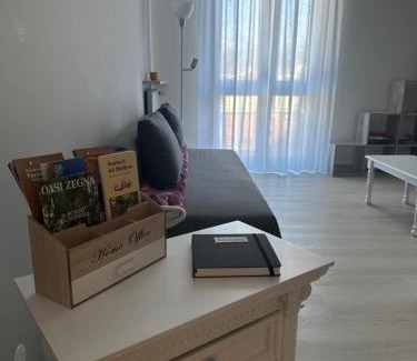 Ponderano Appartement | Da Gigi