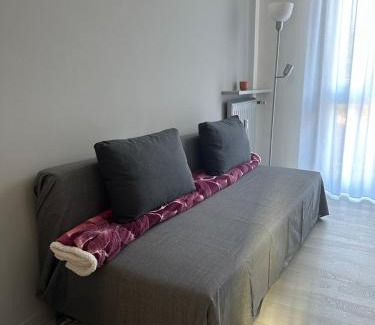 Ponderano Appartement | Da Gigi