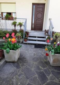 Morciano di Romagna Maison | da giusi