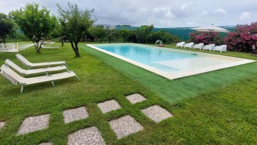 Vigliatore Appartement | Da Grasso