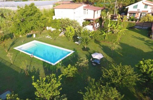 Vigliatore Appartement | Da Grasso