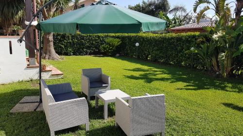 Vigliatore Appartement | Da Grasso