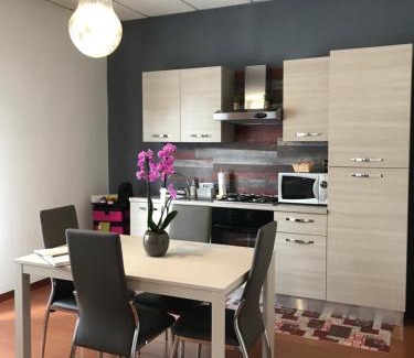 Treviso Appartement | Da Lenny: a due passi dal centro storico