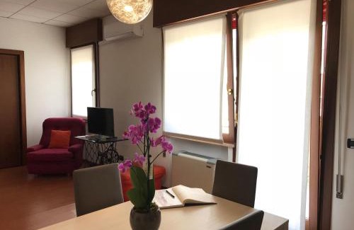 Treviso Appartement | Da Lenny: a due passi dal centro storico
