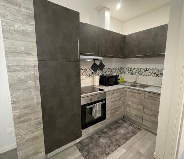 Treviso Appartement | Da Lenny the Grey Apartment
