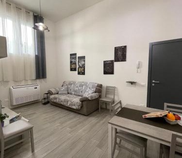 Treviso Appartement | Da Lenny the Grey Apartment