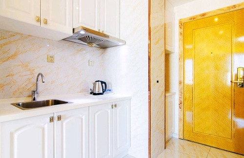Dalian City Center Appartement | Da Lian Apartment