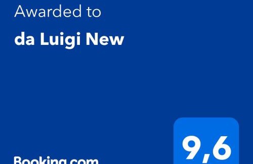 Cremona Appartement | da Luigi New