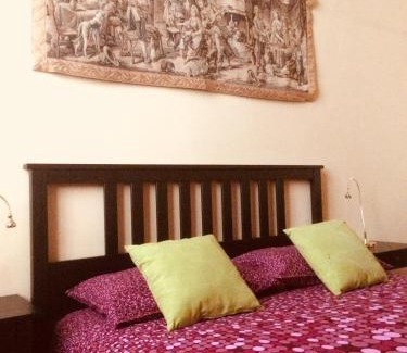 Cremona Appartement | da Luigi New