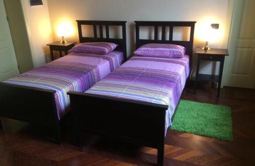 Cremona Appartement | da Luigi New