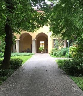 Cremona Appartement | da Luigi New
