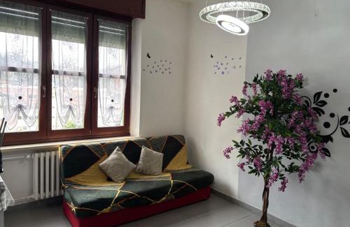 Lanzo Torinese Appartement | Da Lumi Relax