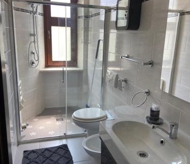 Lanzo Torinese Appartement | Da Lumi Relax