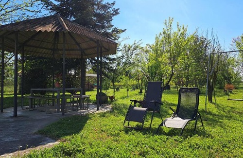 Tortona Appartement | Da Mariuccia