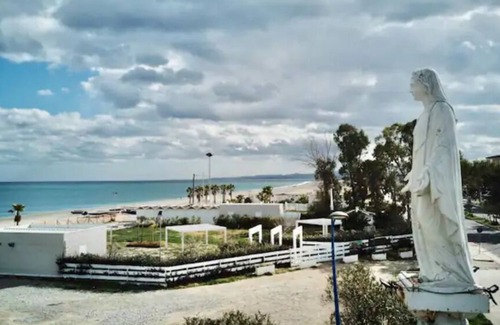 Schiavonea Appartement | Da Massimo5