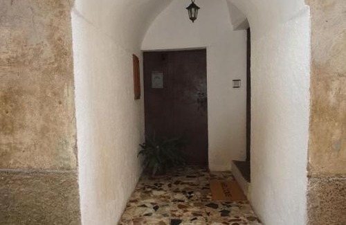 San Giovanni a Piro Appartement | Da Nonna Antonietta - Cilento 2.0