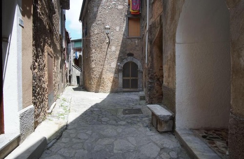 San Giovanni a Piro Appartement | Da Nonna Antonietta - Cilento 2.0