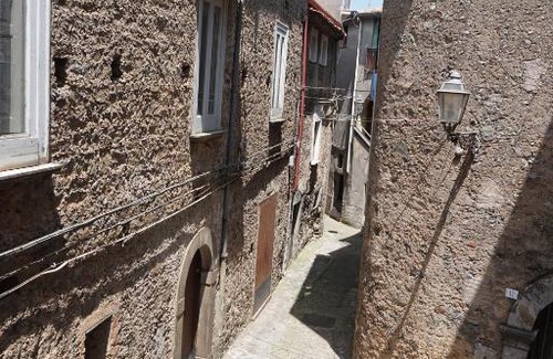 San Giovanni a Piro Appartement | Da Nonna Antonietta - Cilento 2.0