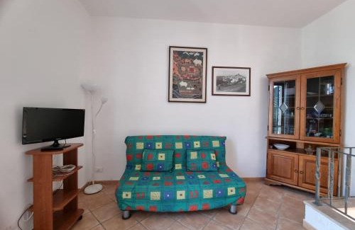Castellina Scalo Appartement | Da nonna Cri, appartamento nel Chianti