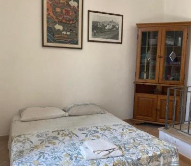 Castellina Scalo Appartement | Da nonna Cri, appartamento nel Chianti