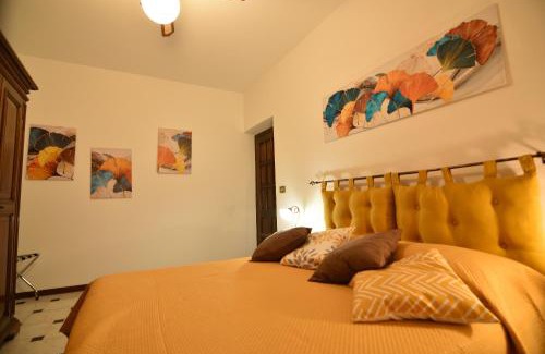 Ovada Appartement | Da Nonna Nucci