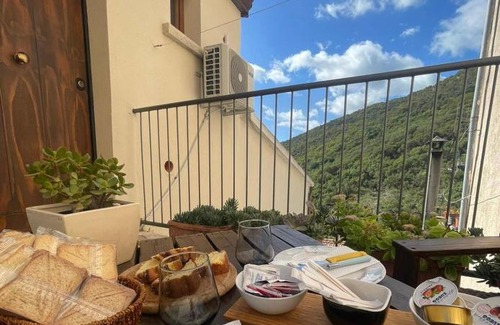 Ciorlano Lit Et Petit-Déjeuner | Da Nonna Pasqualina