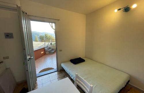 Deiva Marina Appartement | da Paolone