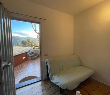 Deiva Marina Appartement | da Paolone