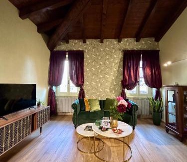 Citta Bassa Appartement | DA PARDIS via Sant'Alessandro