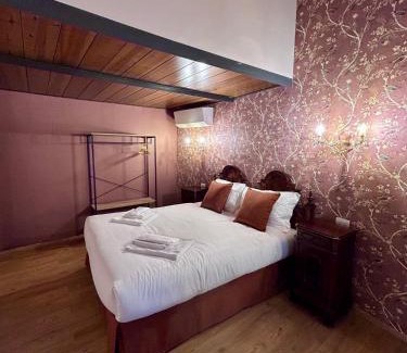 Citta Bassa Appartement | DA PARDIS via Sant'Alessandro