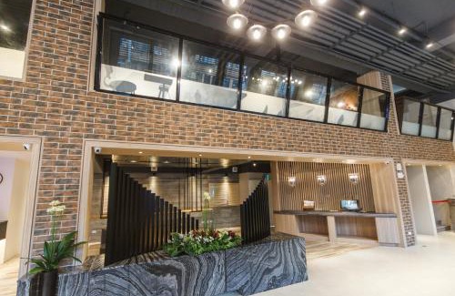 Wanli Hôtel | Da Pu Hotspring Hotel