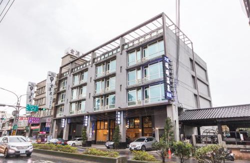 Wanli Hôtel | Da Pu Hotspring Hotel