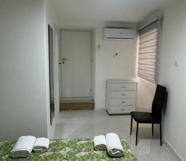Fornelli Appartement | Da Riccardo