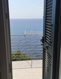 Piani-Ciapin Appartement | da Rino