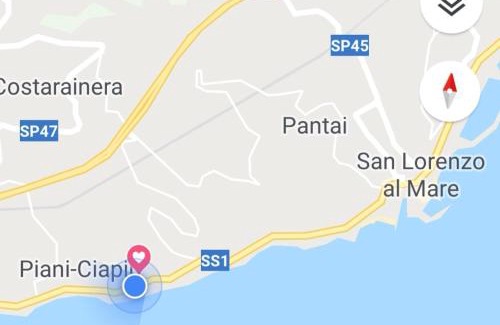 Piani-Ciapin Appartement | da Rino