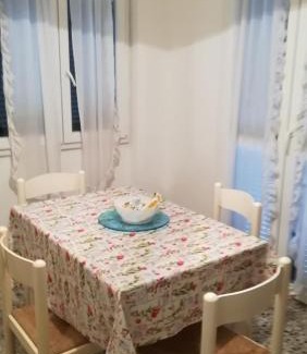 Piani-Ciapin Appartement | da Rino