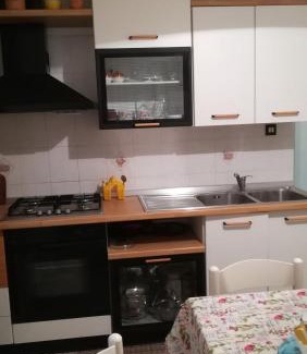 Piani-Ciapin Appartement | da Rino