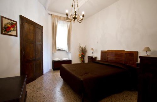 Badolato Maison | Da Rosa al Borgo
