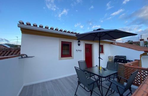 Alqueidao da Serra Appartement | Da Serra Studio House