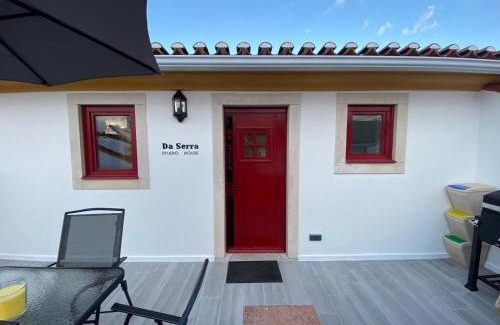 Alqueidao da Serra Appartement | Da Serra Studio House