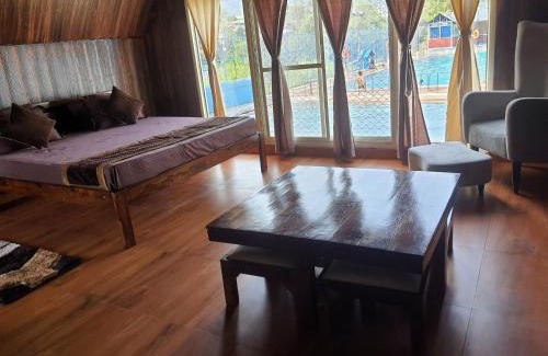 Mandi Hôtel | Da Shack